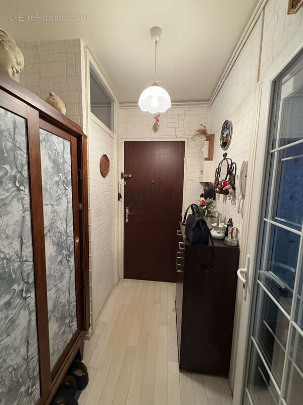 Appartement à CAUDEBEC-LES-ELBEUF