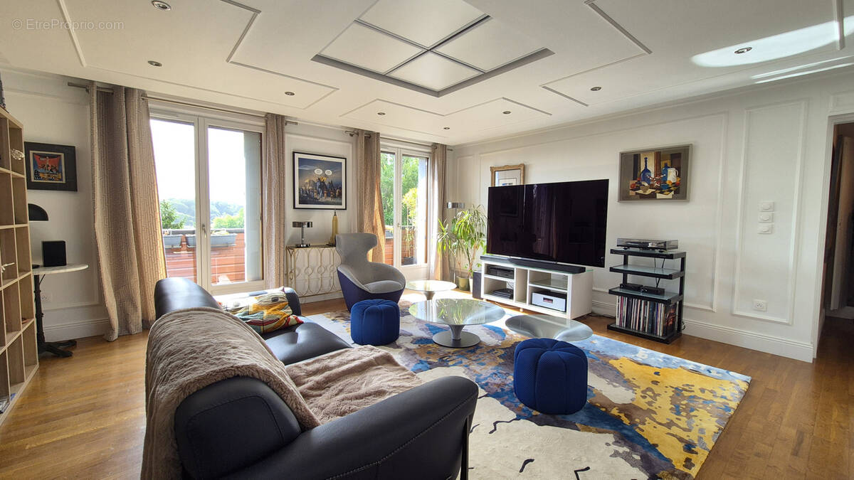 Appartement à SAINTE-ADRESSE