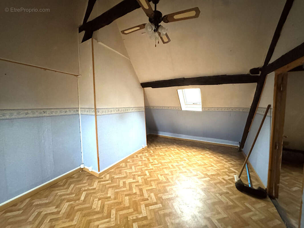 Appartement à SENLIS