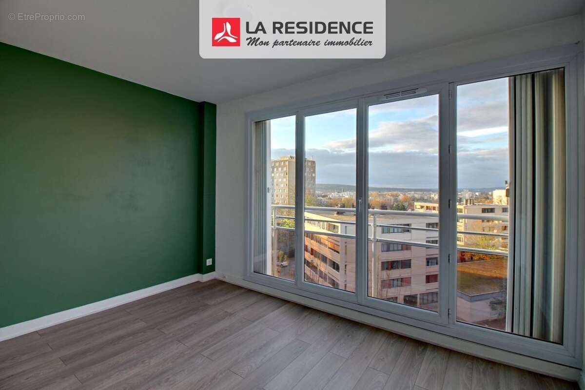 Appartement à POISSY