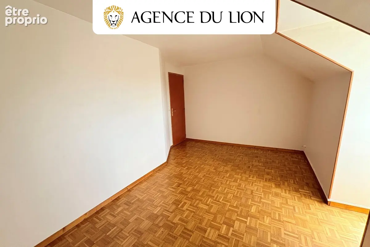 Maison 9 pièces 7 chambres Garage - photo 15