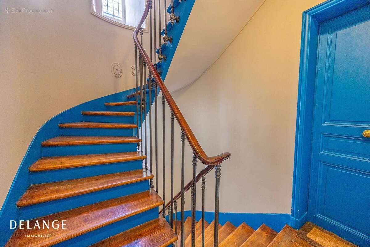 Appartement à PARIS-13E