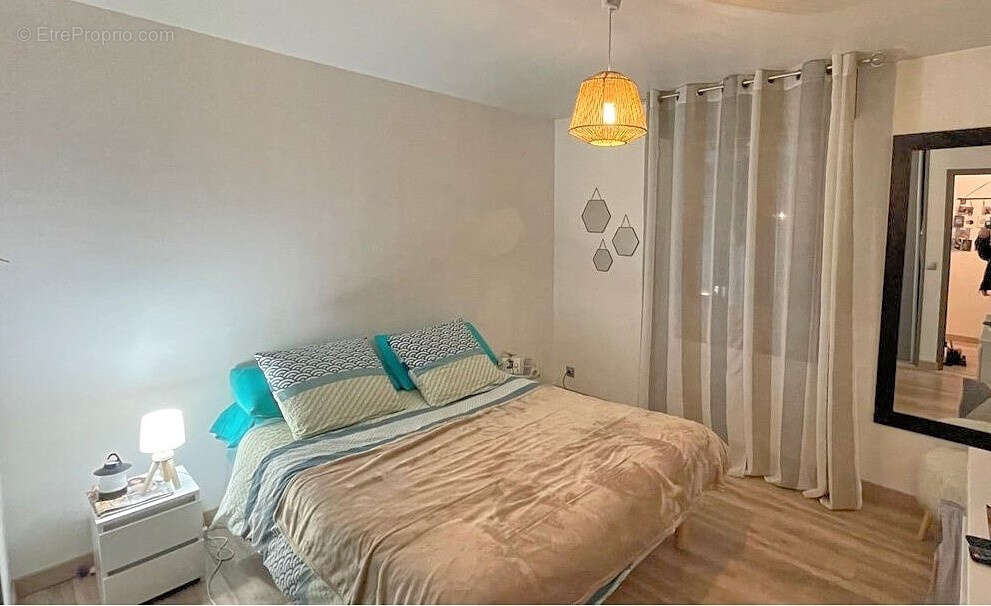 Appartement à CLUSES