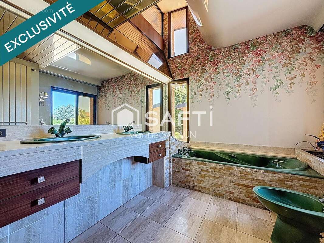 Photo 9 - Maison à CASTELGINEST