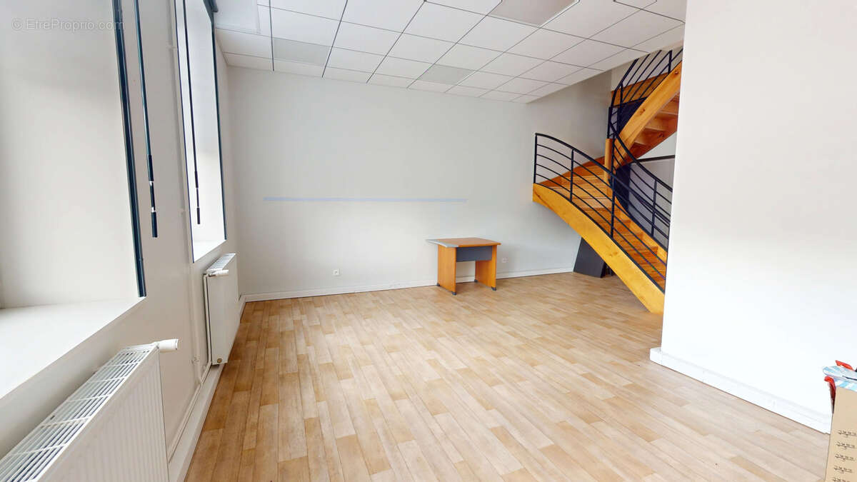 Maison à LA SEAUVE-SUR-SEMENE