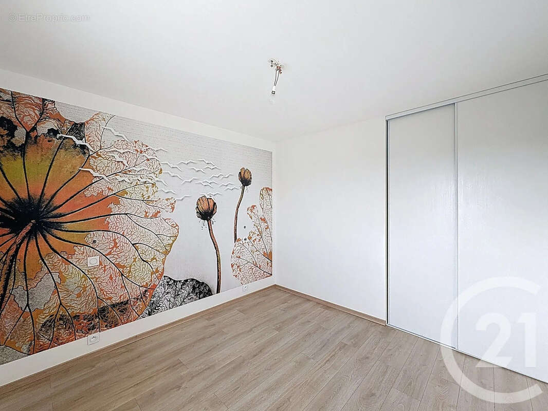 Maison 96 m² à Marsannay-La-Cote  - photo 6