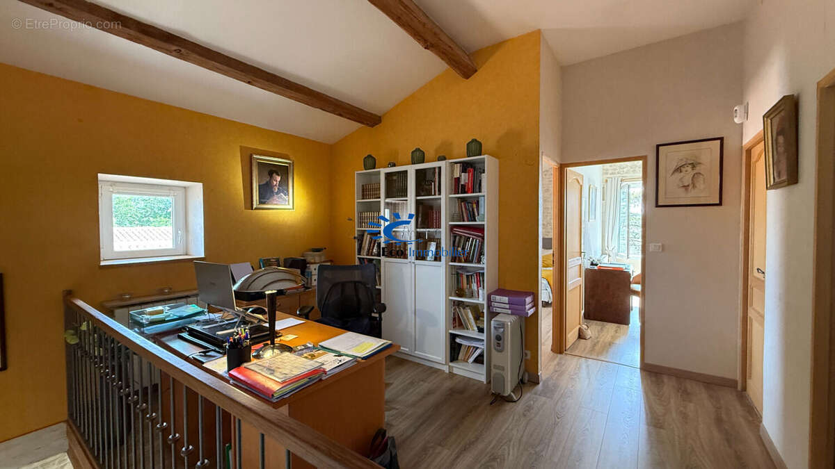 Maison à LA ROCHELLE