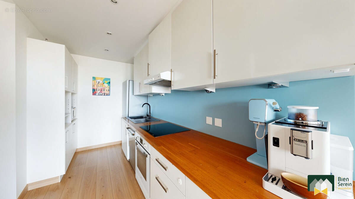 Appartement à LUISANT