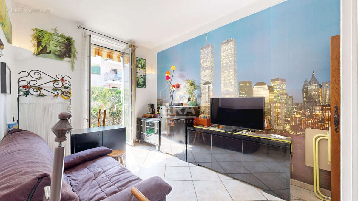 Appartement 83m² à nice - photo 13
