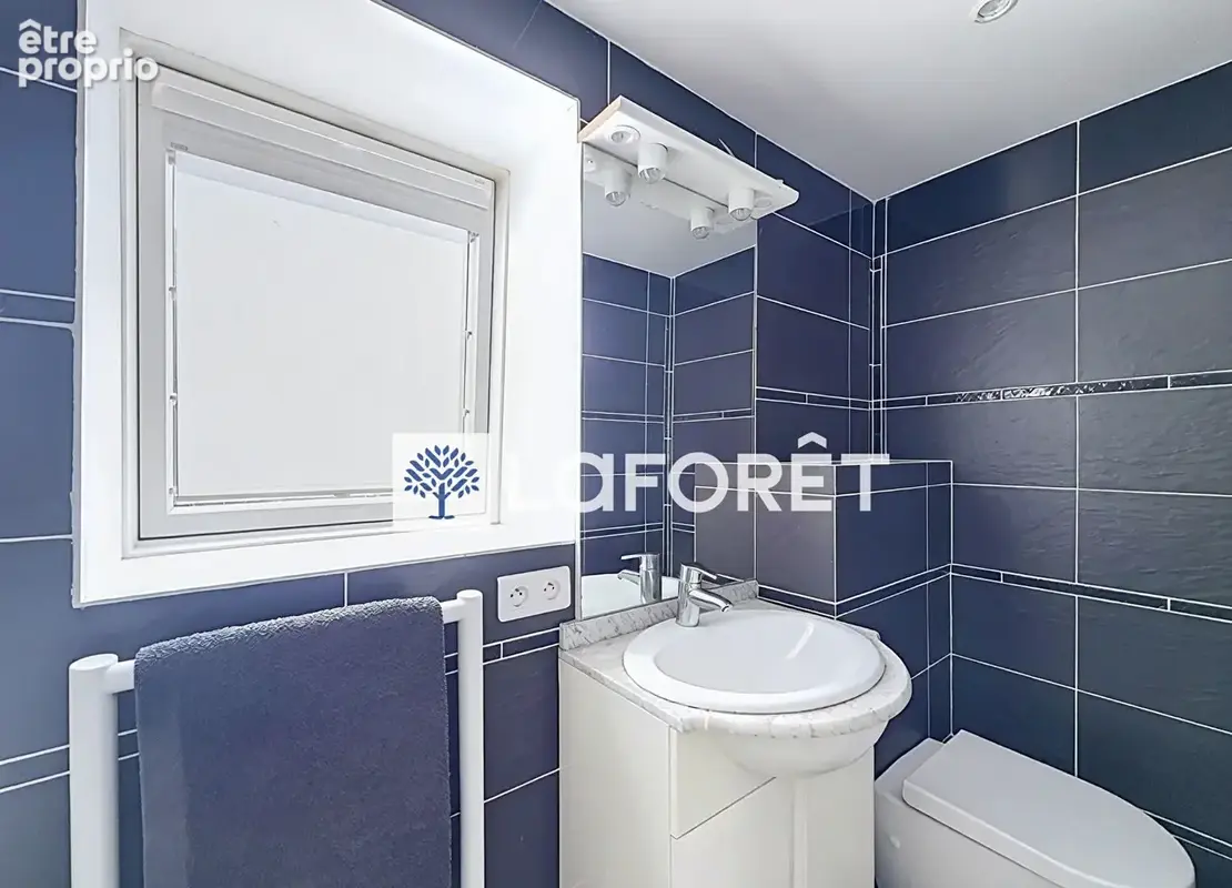 Maison familiale au calme d'un clos privé à Chambourcy - photo 11