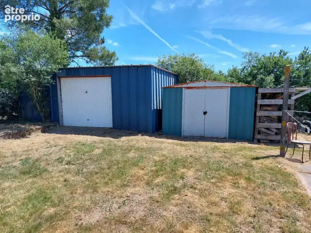 Maison 6 pièces 140 m² à vendre à Neant-Sur-Yvel (56430) - photo 20