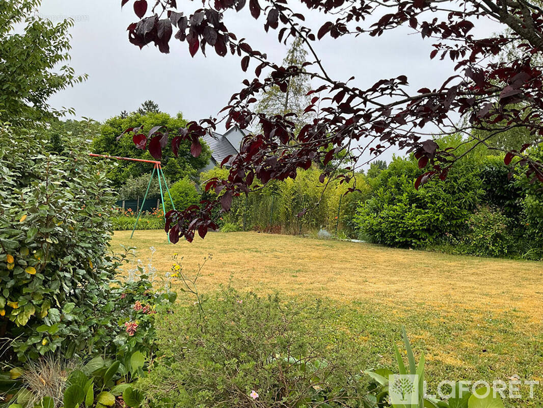 Terrain à VILLEBON-SUR-YVETTE