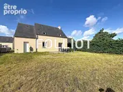 Maison à BARNEVILLE-CARTERET
