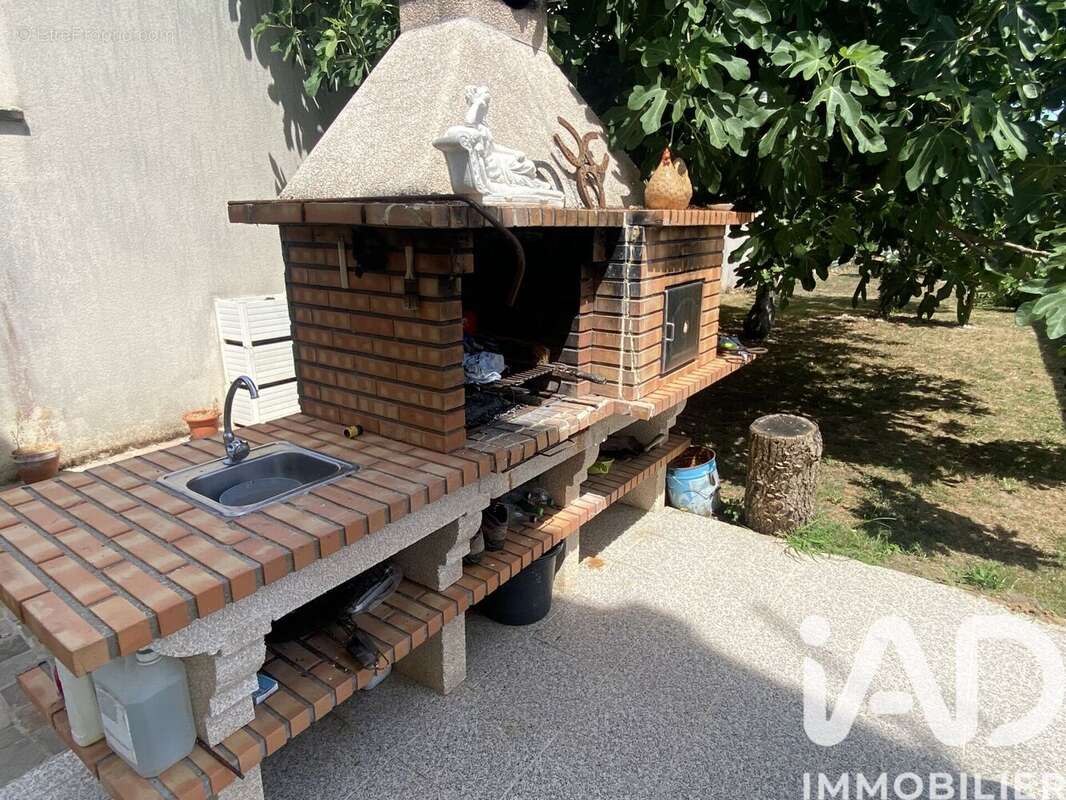 Maison 125 m² à Larchant  - photo 4