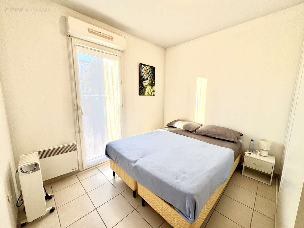 Appartement à HYERES