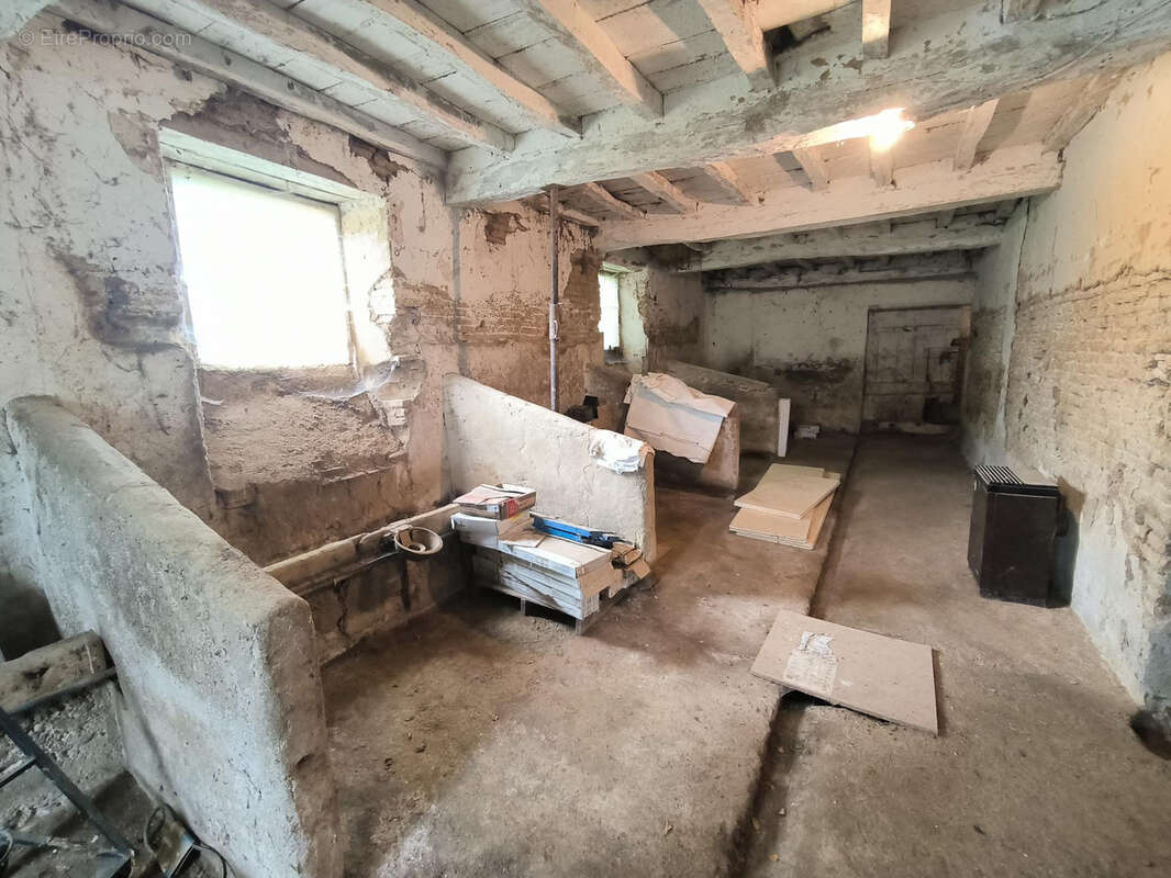 Maison à L&#039;ISLE-EN-DODON