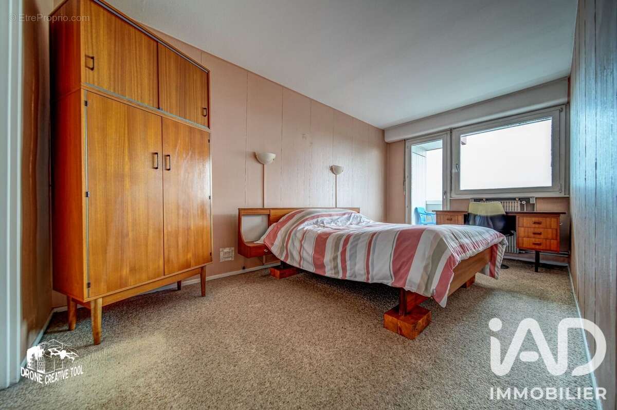 Photo 5 - Appartement à LAXOU