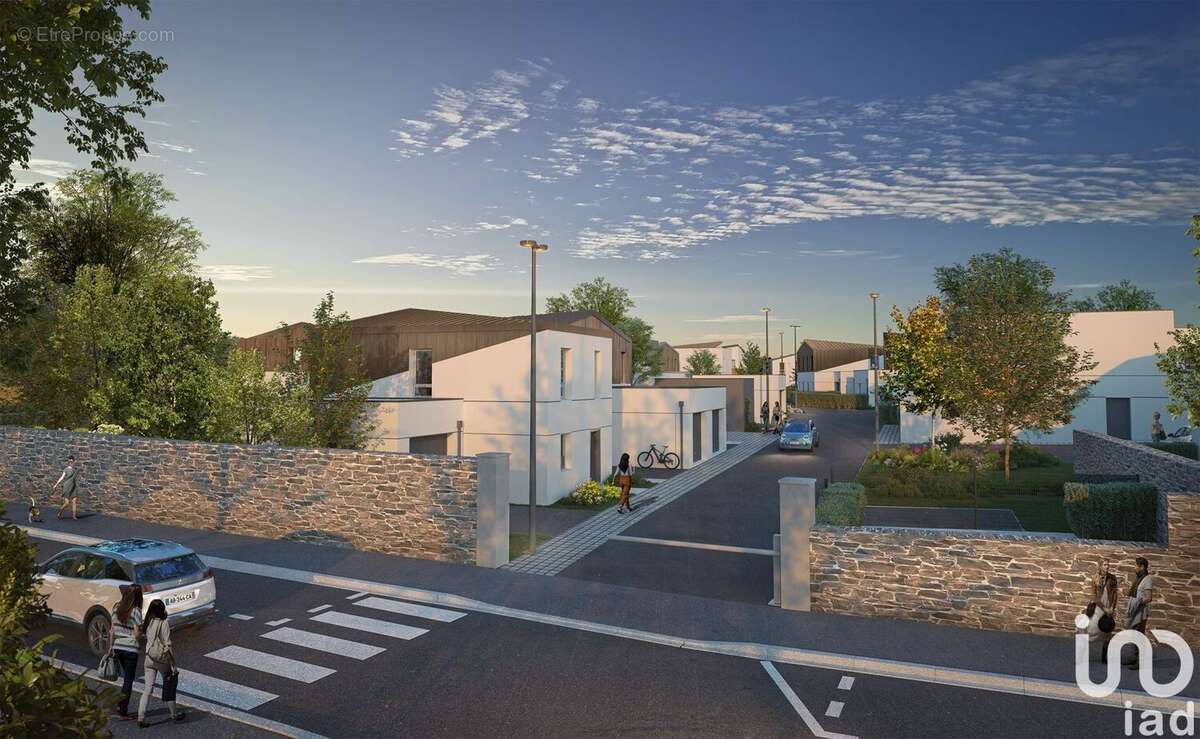 Photo 4 - Maison à ANGERS