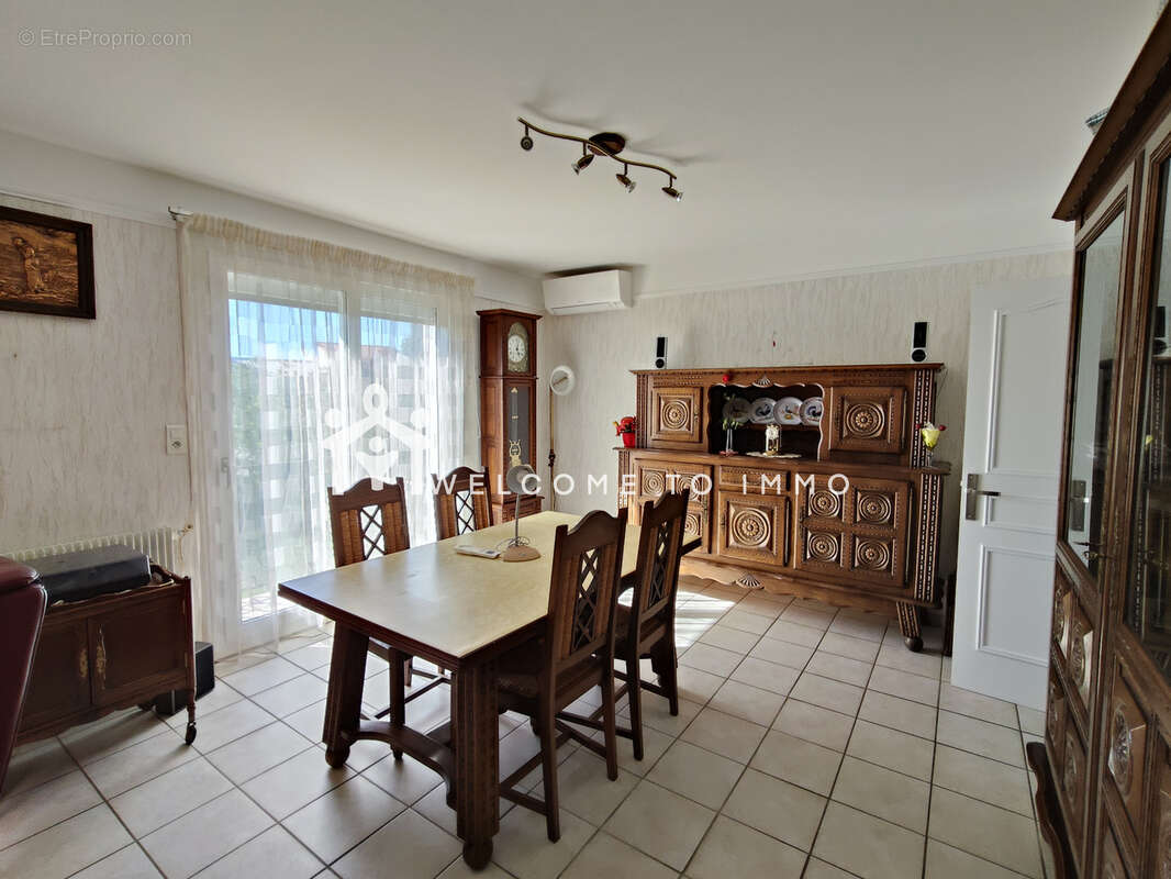 Maison à LAGORD