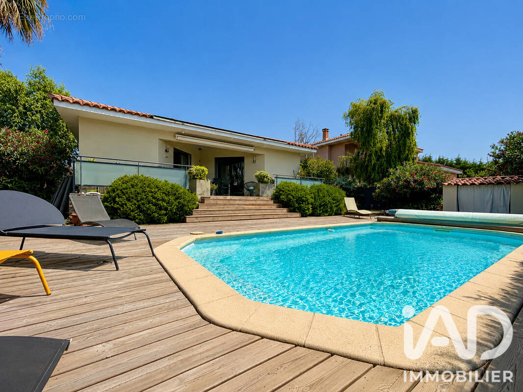Photo 1 - Maison à TORREILLES