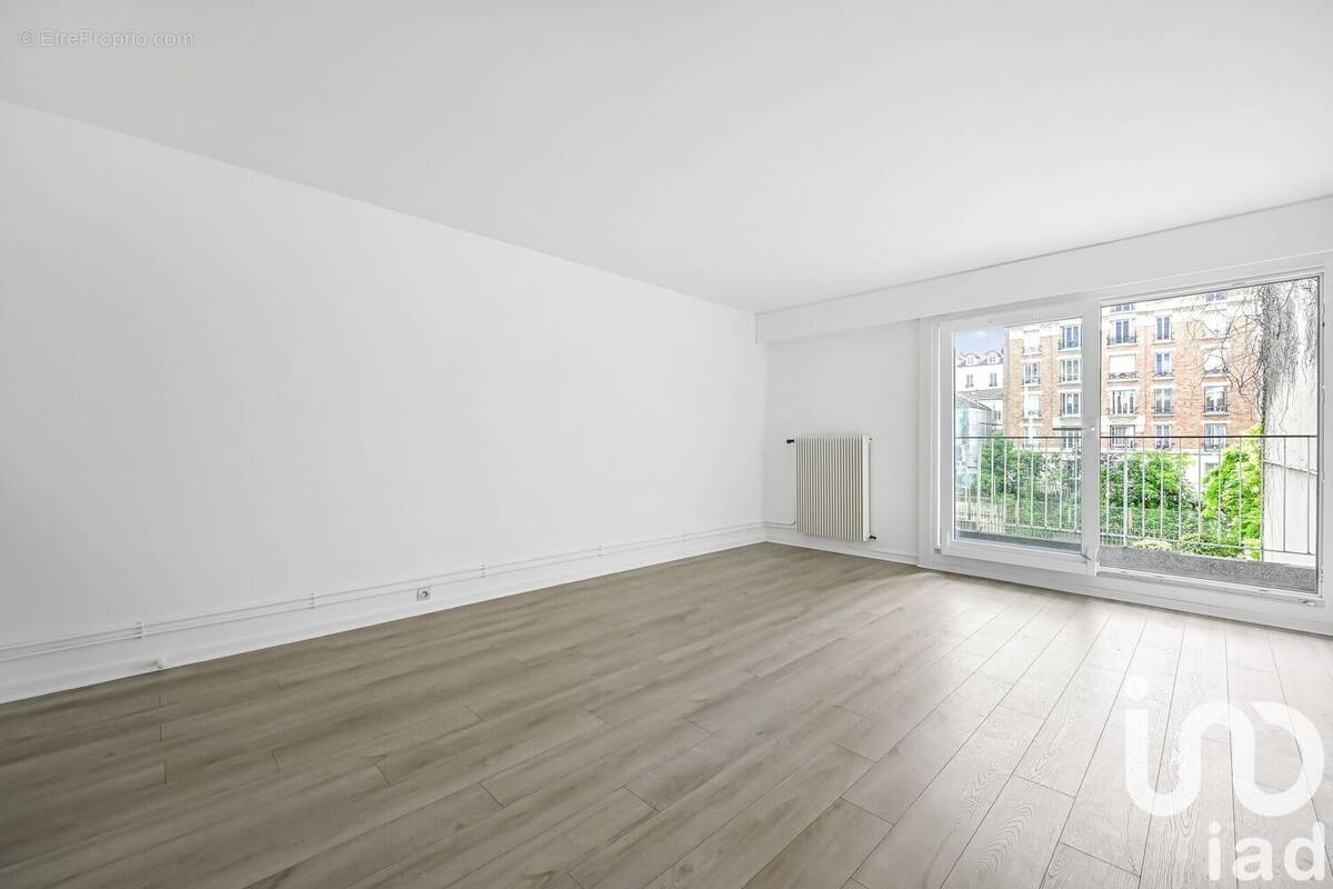 Photo 1 - Appartement à BOIS-COLOMBES