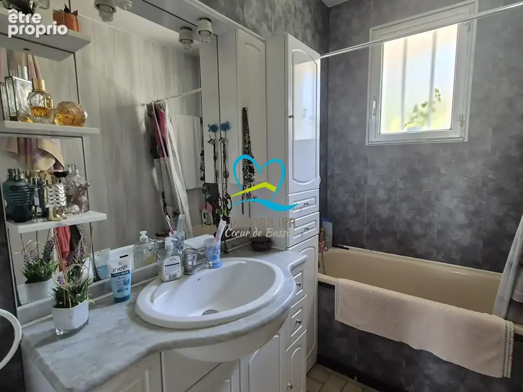 Maison de plain pied Cassy 113 m2 - photo 9