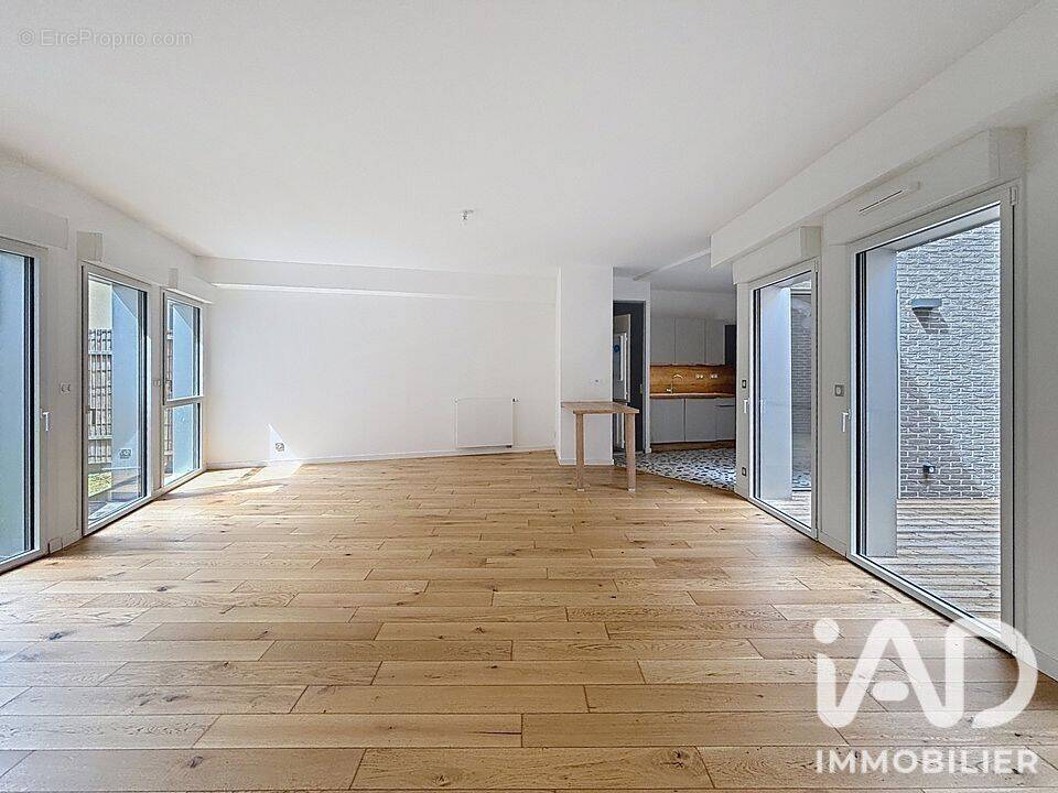 Photo 1 - Appartement à NANTES
