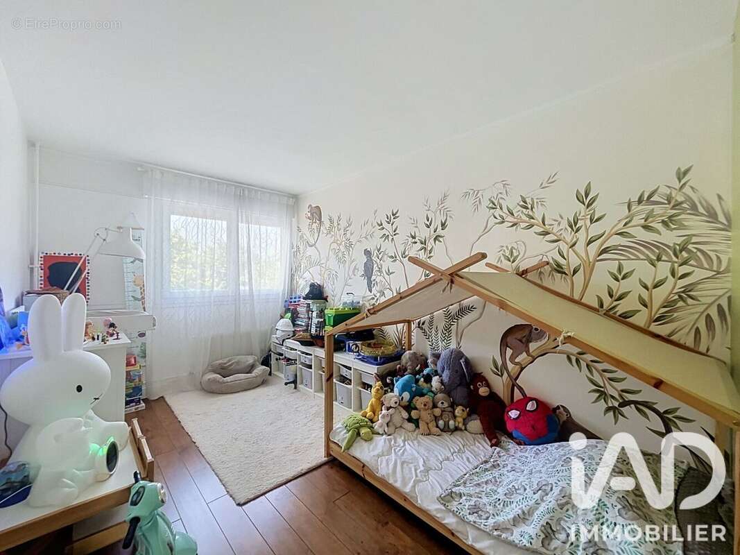 Photo 7 - Appartement à BRUNOY