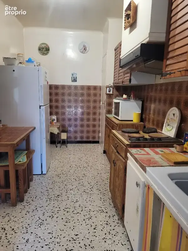 Canet plage - maison t5 - photo 2