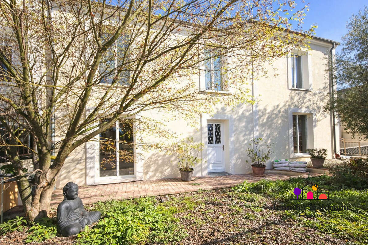 Maison à ENGHIEN-LES-BAINS
