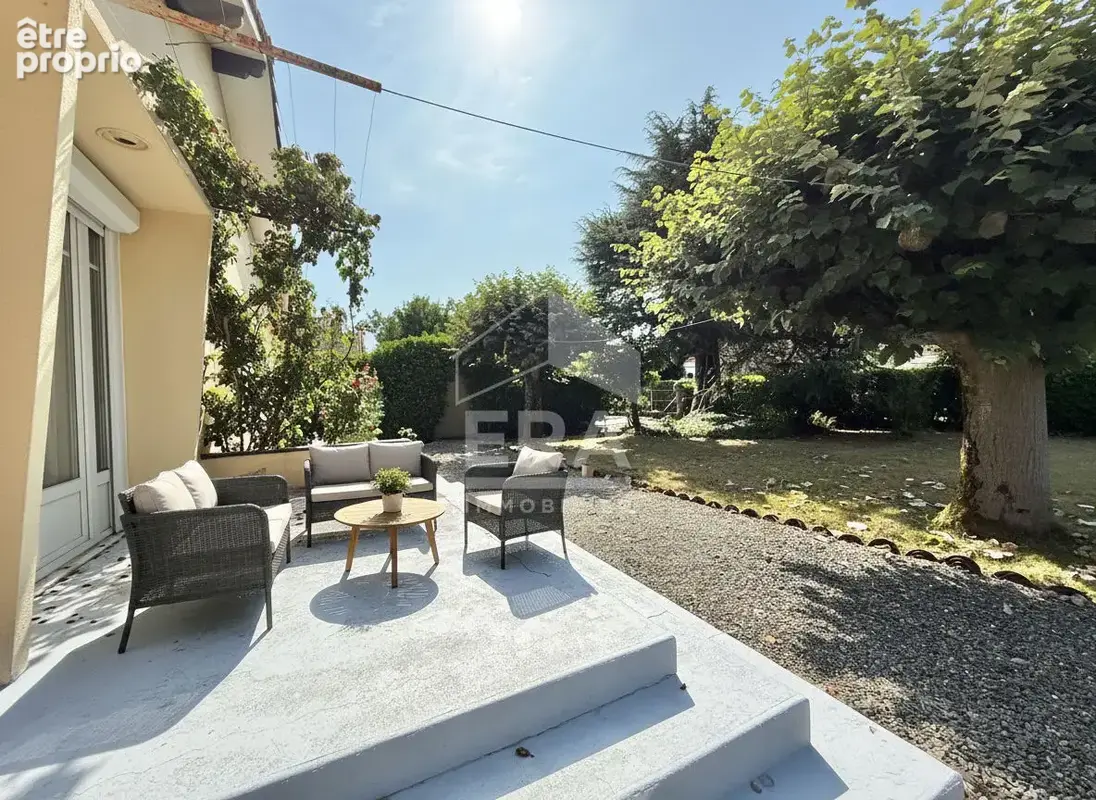 Maison 86m² à vic-en-bigorre - photo 6