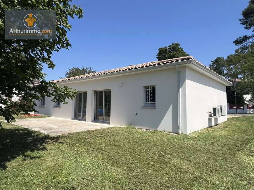 Vente Maison Casteljaloux(47700) 280 000ï¿œ - photo 3