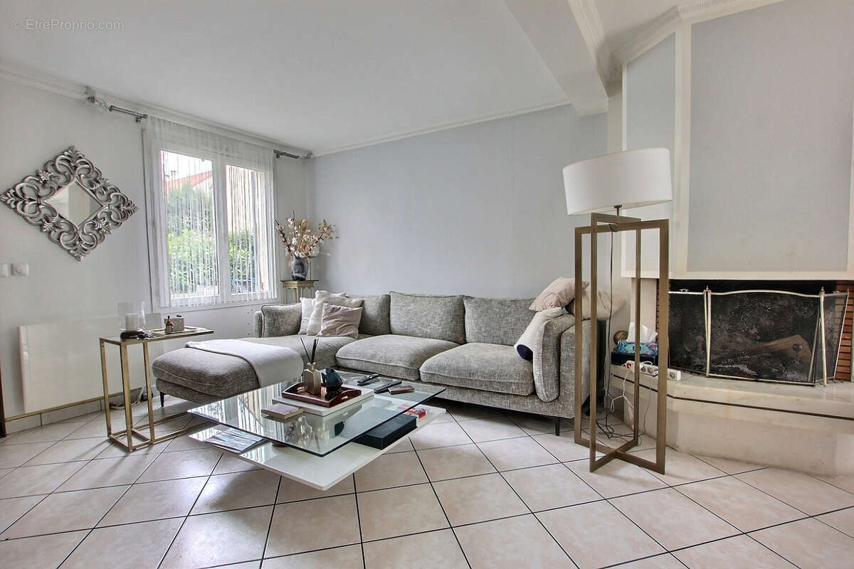 Maison à PANTIN