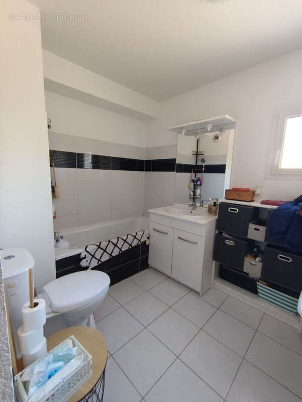 Appartement Garons 2 pièce(s) 39.07 m2 - photo 3