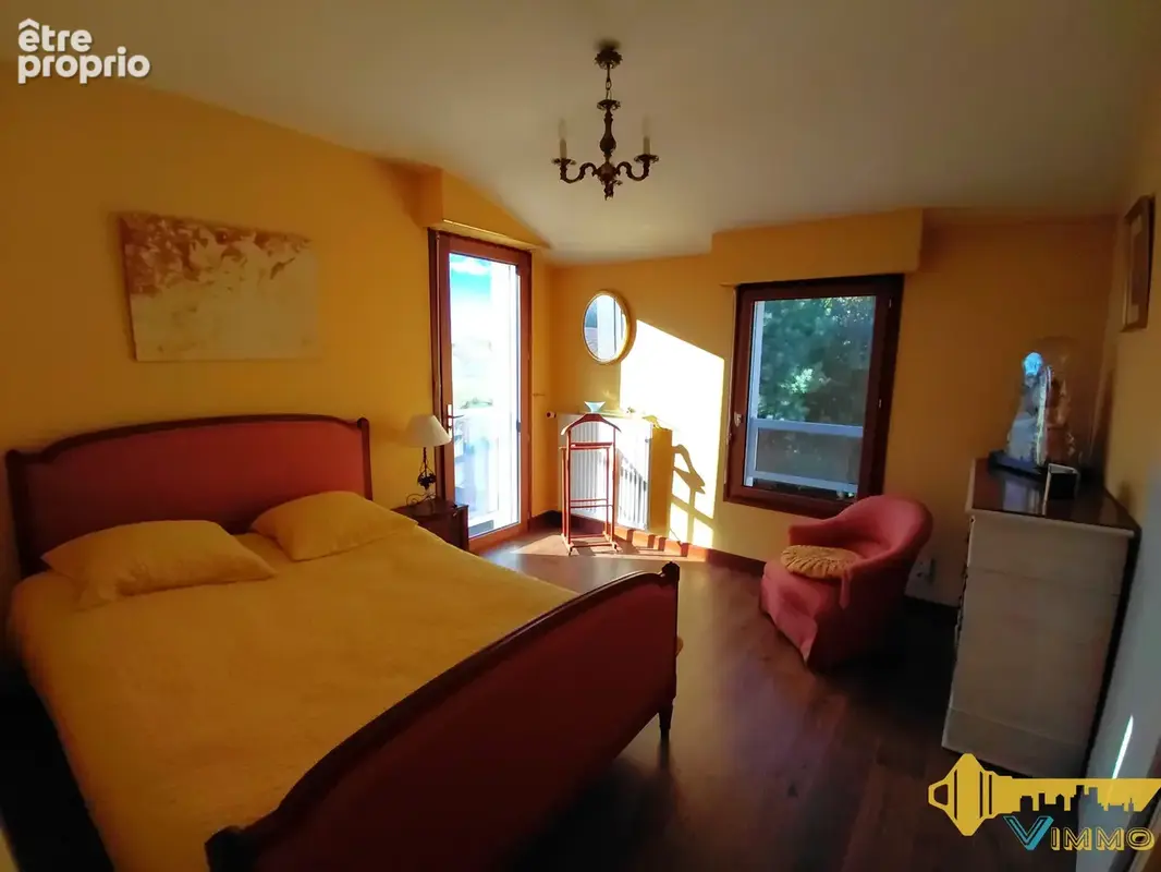 Maison familiale au calme - photo 11