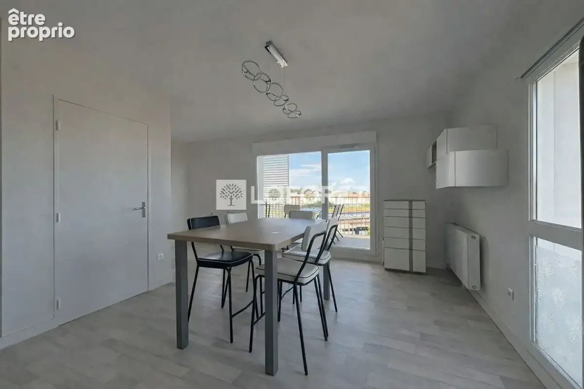 Royan  Appartement T3 76,50 m² - photo 6
