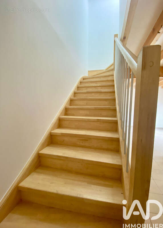 Photo 4 - Maison à LIBOURNE