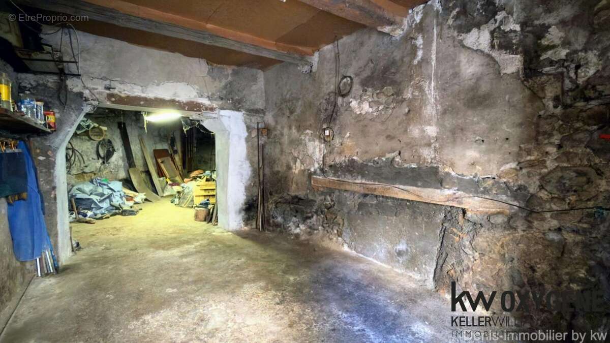 Maison à SAINT-PAUL-DE-FENOUILLET