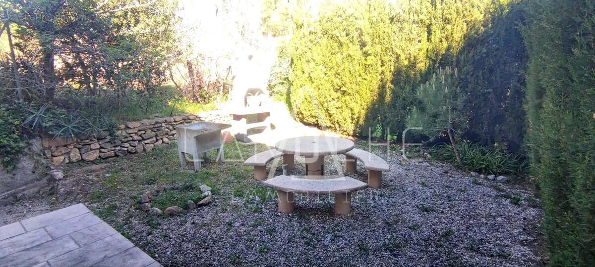 Maison à ARGELES-SUR-MER