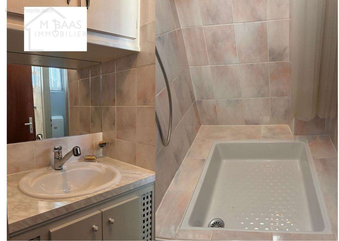 Maison à GOETZENBRUCK