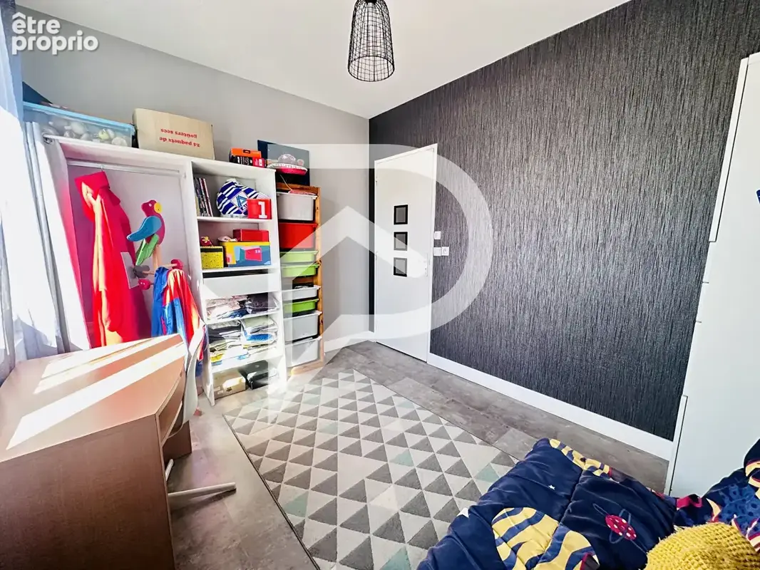 Maison de plain pied a chaumont dans un secteur calme - photo 11