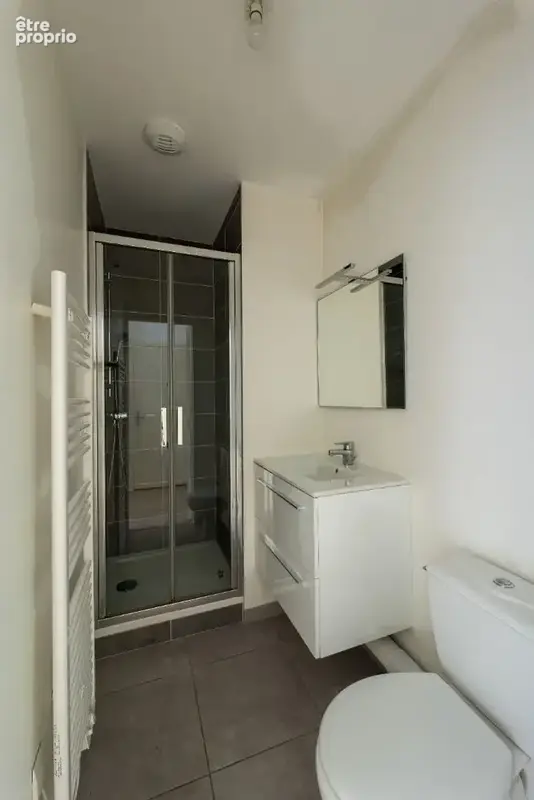 Appartement 33m² à tassin-la-demi-lune - photo 7