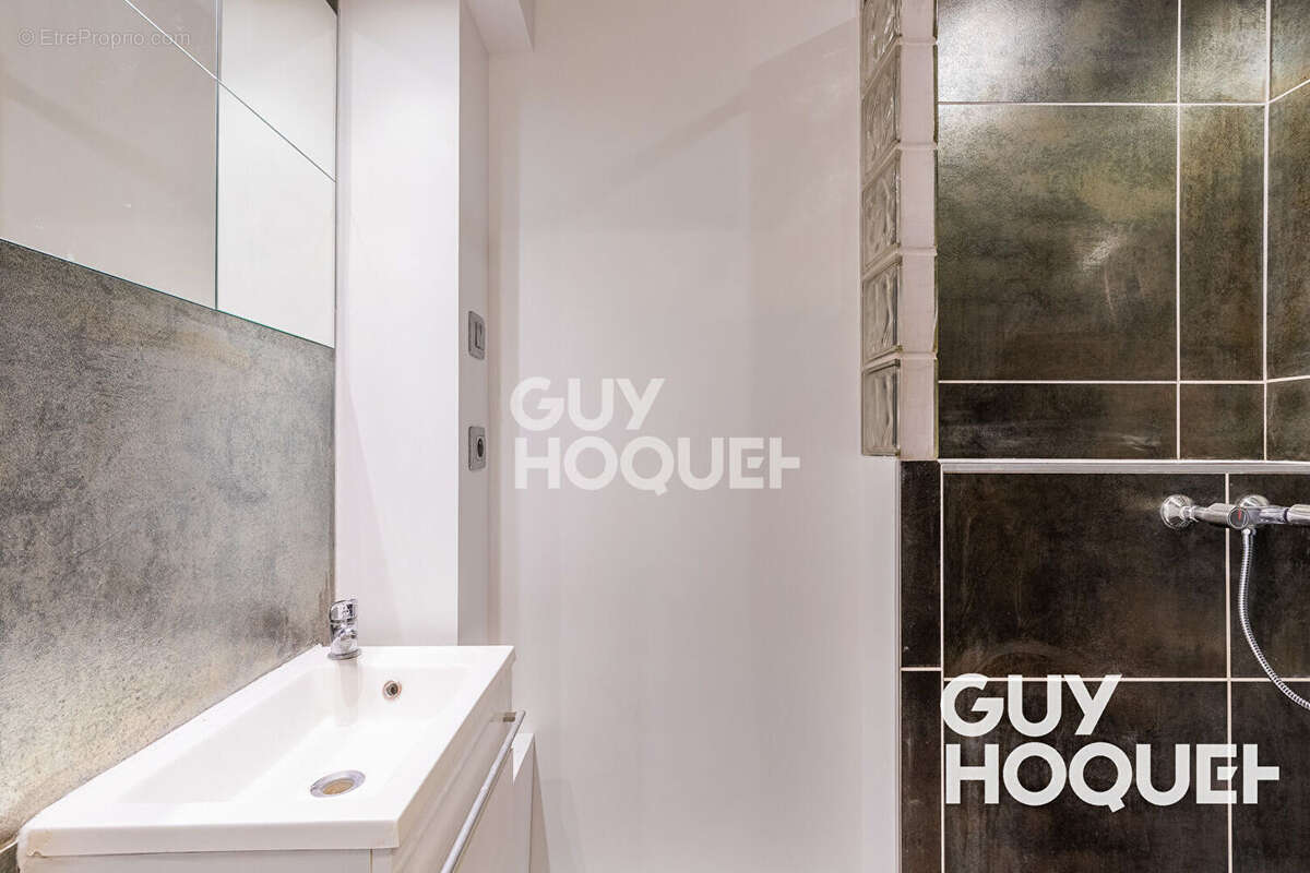 Appartement à SAVIGNY-SUR-ORGE