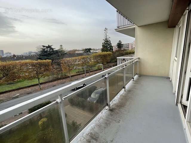 Appartement à CRETEIL