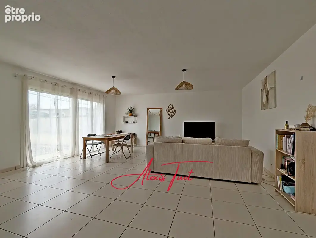 Maison 3 pièces 77 m² à vendre à Ambares-Et-Lagrave (33440) - photo 98