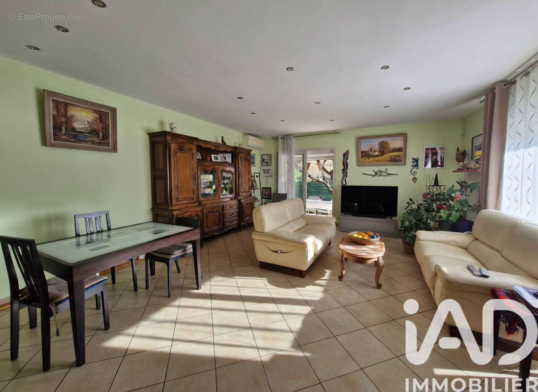 Photo 5 - Maison à SIX-FOURS-LES-PLAGES