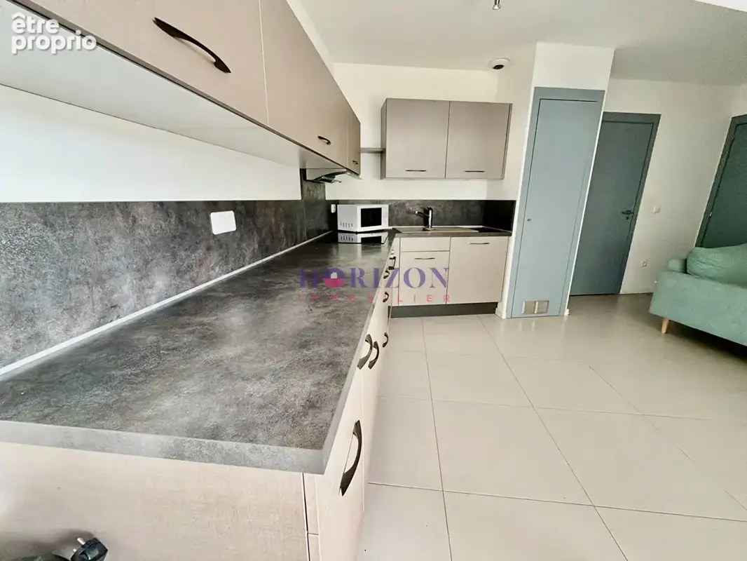 Appartement Luzarches 2 pièce(s) 38.76 m2 - photo 3