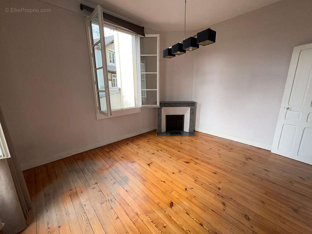 Appartement à PAU