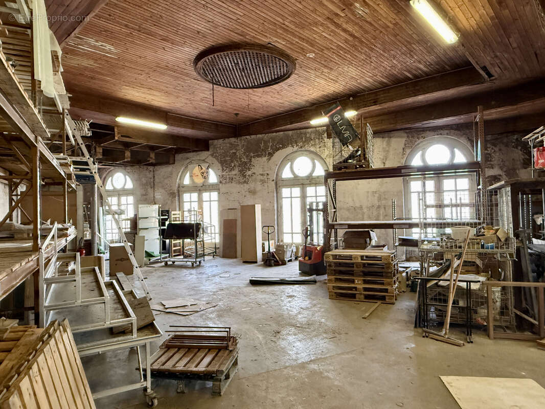 Appartement à CARMAUX