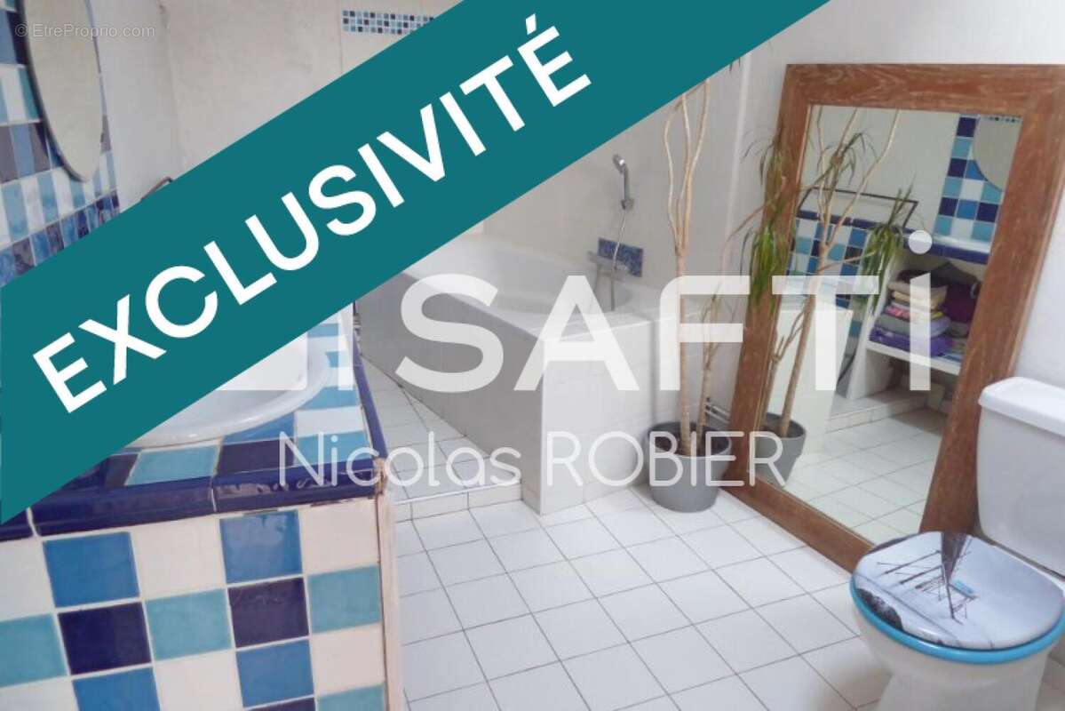 Maison 160 m² à Saint-Christophe-Sur-Roc  - photo 7